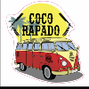Coco Rapado San Fernando